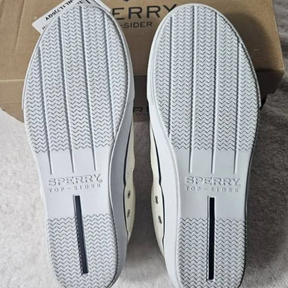 Sperry mens Striper II CVO shoes  Nwb‎